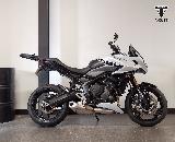 TIGER SPORT 660 2024