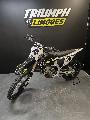 TF 450RC 2025