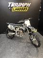 TF 450RC 2025
