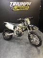 TF 250E 2025