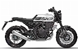 CROSSFIRE 500 X 2024