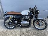 CONTINENTAL GT 650 2024