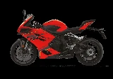 QJ motor SRK 921 RR 2025