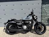 125 AVENGERS 2026