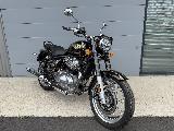 Bullet 650 Cannon Black 2026