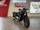 BONNEVILLE SPEEDMASTER 1200 2019