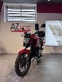 CB 125 F 2017