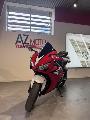 CBR 1000 RR FIREBLADE 2013