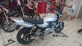 XJR 1300 2001