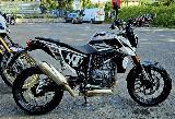DUKE 690 2017