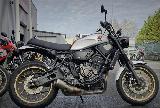 XSR 700 2020
