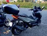 Honda FORZA 125 ABS