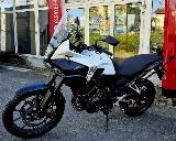 NX 500 2024