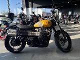 SCRAMBLER 900 2024