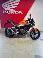 CB 500 F 2021