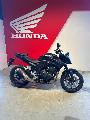 CB 500 Hornet 2025