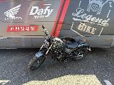 CMX 500 REBEL 2026