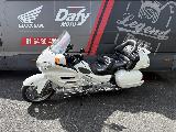 GL1800 GOLDWING 2011