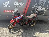 CRF 1100  L AFRICA TWIN 2024