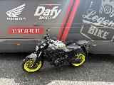 MT07 2017