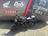 CB 1000 R 2025