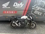 Honda CB 500 Hornet