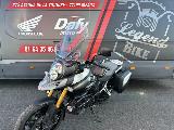 DL VSTROM 1000 2016