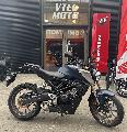 CB 125  R 2022