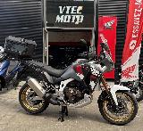 CRF 1100 L AFRICA TWIN ADVENTURE SPORTS 2026