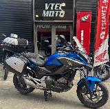 NC 750 X 2019
