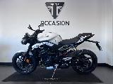 STREET TRIPLE 765 R 2025