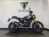 Scrambler 400 XC 2025