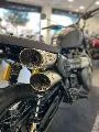 Triumph SCRAMBLER 1200 XC