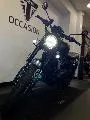 Triumph SCRAMBLER 1200 XC