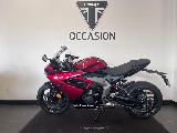 	DAYTONA 660 2025