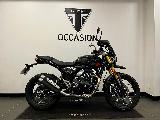 Scrambler 400 X 2026