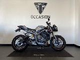 STREET TRIPLE 765 RS 2021