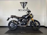 Scrambler 400 X 2024