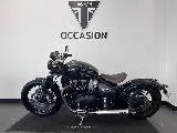Triumph BONNEVILLE BOBBER TFC