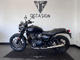 STREET TWIN  900 2016