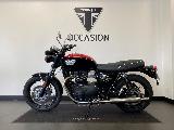 BONNEVILLE T100 900 2026