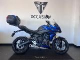 TIGER SPORT 660 2024