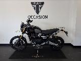 SCRAMBLER 1200 XE 2026