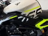 Triumph STREET TRIPLE 765 MOTO2 EDITION
