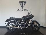 Bonneville T100 2026