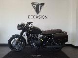 BONNEVILLE T120 2024