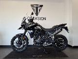 Tiger 900 GT PRO 2023
