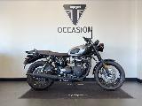 Bonneville T120 Black 2026