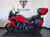 MT09 TRACER 2022