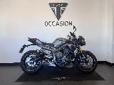 STREET TRIPLE 765 R LOW 2021